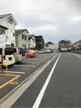 練馬区田柄２丁目　月極駐車場